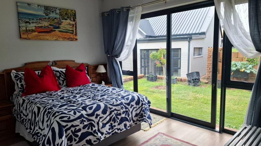 2 Bedroom Property for Sale in Hartland Lifestyle Estate Western Cape